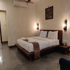 Heritage Double Room