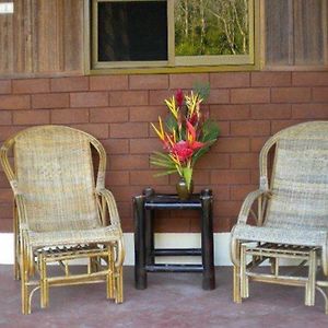 Noks Garden Resort
